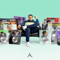 Cover Ice [NL] - Platina